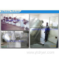 Mixing Equipment for Milk Powder